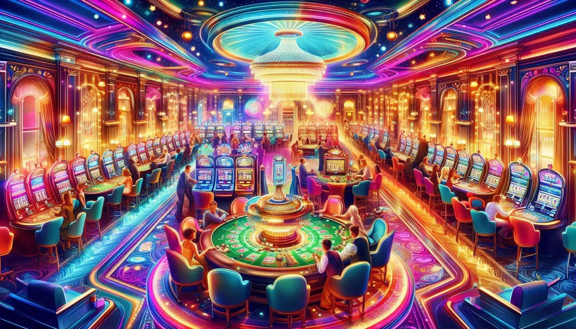 Spielbank Garmisch
